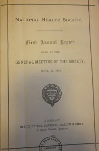 With thanks to Wellcome Images